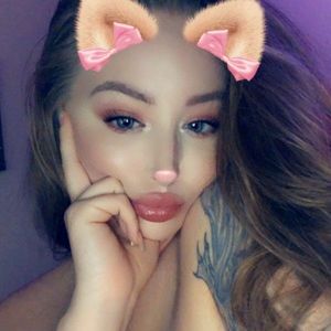 Meet your Posher, Krystal